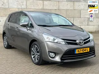Toyota Verso 1.8 VVT-i Dynamic,AUTOMAAT,AIRCO,HOGE INSTAP