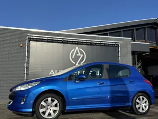 Peugeot 308 1.6 VTi XS | AIRCO | (bj 2011)