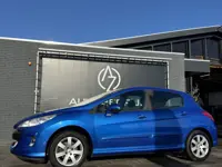Peugeot 308 1.6 VTi XS | AIRCO | (bj 2011)