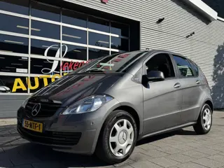 Mercedes-Benz A-klasse 160 BlueEFFICIENCY Business Class - Airco I Comfort pakket I PDC I Dealer ond