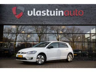 Volkswagen e-Golf E-DITION , Adap. cruise, Carplay,