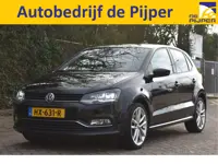 Volkswagen Polo 1.0 TSI Highline Executive Plus | NL-Auto | Carplay | Climate Control | Cruise Contr