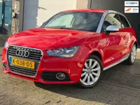 Audi A1 1.4 TFSI S edition/ 2e EIG/ dealeronderhouden/ 1jaar apk/ volle opties/ zeer nette auto.