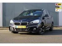 BMW 2-serie Active Tourer 218i H. Executive, M-pakket, Automaat, Trekhaak, Head up, Leder, Stoelverw
