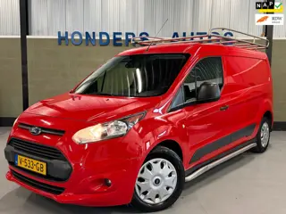 Ford Transit Connect 1.0 Ecoboost L2 Trend | BENZINE | NAP | IMPERIAAL | PDC | BTW | VOORRUITVERW | 