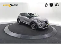 Renault Captur Mild Hybrid 140 EDC Techno | 360 Camera | 9.3 Inch Navigatie | Apple Carplay | 18 Inc