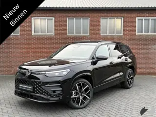 Volkswagen Tayron 1.5 eHybrid R-Line Edition