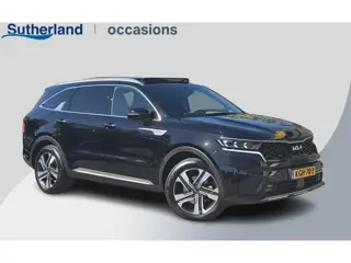 Kia Sorento 1.6 T-GDI Plug-in Hybrid 4WD ExecutiveLine 5p. | Panoramadak | Vol leder | Bose audio | 