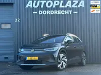 Volkswagen ID.4 Volkswagen ID.4 First Max 77 kWh SOH 94%|HEAD UP|PANO|360 CAM