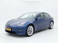 Tesla Model 3 Long Range AWD 75 kWh / Full Self Driving / Facelift / 19 inch