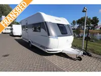 Hobby Excellent Edition 460 UFE MODEL 2026 - 1500 KG -606