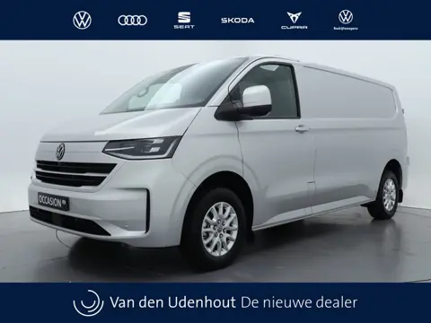 Volkswagen E-Transporter L2H1 64kWh 218pk Style / Demonstratieauto