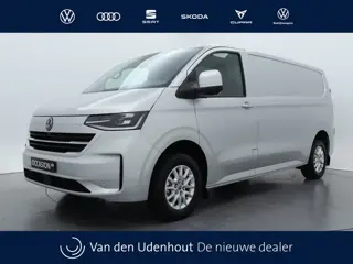 Volkswagen E-Transporter L2H1 64kWh 218pk Style / Demonstratieauto