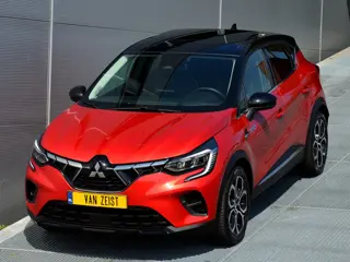 Mitsubishi ASX HEV 1.6 A/T INSTYLE | HYBRIDE | FULL OPTIONS | LEDER | PANORAMADAK | ADAPTIEF CRUISE 