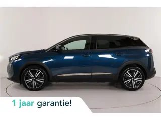 Peugeot 3008 1.6 HYbrid 225 Active Pack Business | Stl. verw. | Navi | Camera | Cruise | Navigatie |