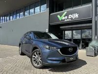 Mazda CX-5 2.0 Navi 360Camera El.Klep 19Inch (bj 2021)