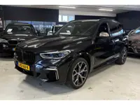 BMW X5 M50d High Executive - meer foto's volgen