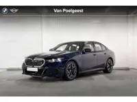 BMW i5 Sedan M60 xDrive 84 kWh