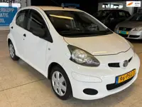 Toyota Aygo 1.0-12V Cool