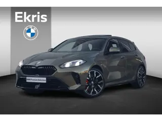 BMW 1 Serie 123 xDrive M Sportpakket Pro 19'' / Panoramadak / Elektrisch verstelbare stoelen / Harma