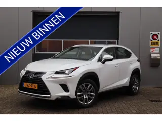 Lexus NX 300h AWD Luxury Line, Stoelverwarming, Camera, Leder, Navi