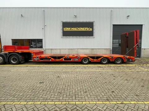 Lider Lowbed LDR3R (bj 2022)