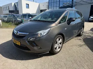 Opel Zafira Tourer 1.4 Blitz 7p.