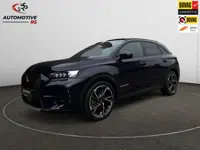 DS 7 Crossback 1.6 E-TENSE Aut. Louvre Acc Led Memory Stoelmassage Keyless 360° Pano Leder Elektr. A