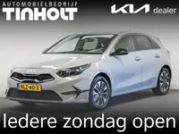 Kia Ceed 1.0 T-GDi Design Edition