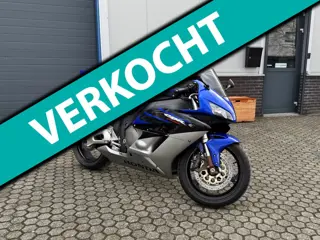 Honda Sport CBR 1000RR Fireblade
