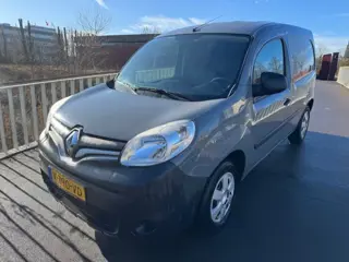 Renault Kangoo 1.5 dCi 75 Générique Pro (bj 2018)
