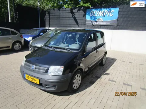 Fiat Panda 1.1 Active +Stuurbekrachtiging +Apk