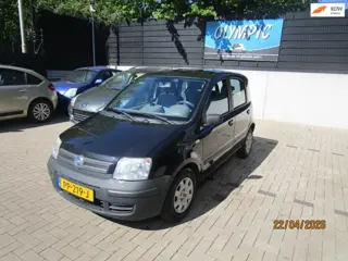 Fiat Panda 1.1 Active +Stuurbekrachtiging +Apk