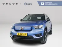 Volvo XC40 Recharge P8 AWD R-Design | Parkeercamera | Stoel- en Stuurverwarming | Getint glas