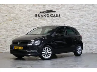 Volkswagen Polo 1.0 Comfortline Connected Series | Carplay | PDC | Stoelverwarming |