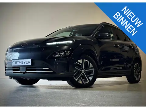 Hyundai Kona EV Fashion 64 kWh |Head-Up |Stoel/Stuurverw. |KRELL |Camera