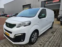 Peugeot Expert 226S 1.6 BlueHDI 95 Premium (bj 2018)