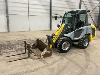 Kramer 180 (bj 2006)