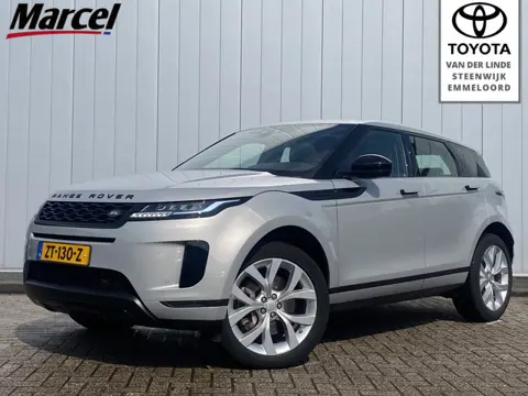 Land Rover Range Rover Evoque 2.0 P200 AWD R-Dynamic Hello Edition Leder Panorama Meridian NL Auto C