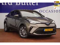 Toyota C-HR 2.0 Hybrid Executive 184PK / Volleder / 1EIG / Stoel-verw. / JBL-Sound / Camera / 16DKM 