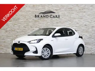 Toyota Yaris 1.5 Hybrid Active | CAMERA | NL AUTO | NAP |