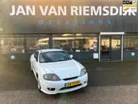 Hyundai Coupé 2.0i-16V Dynamic