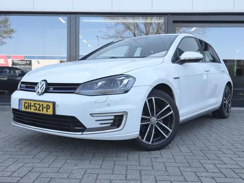 Volkswagen Golf 1.4 TSI GTE AUTOMAAT + DEALERONDERHOUDEN
