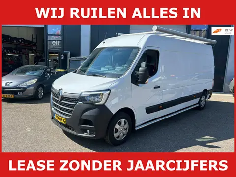 Renault Master T35 2.3 dCi 150 L3H2 comfort automaat