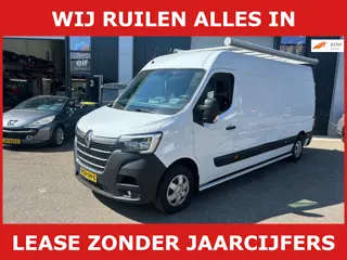Renault Master T35 2.3 dCi 150 L3H2 comfort automaat