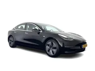 Tesla Model 3 Standard RWD Plus 60 kWh [ 3-Fase ] {SOH-80%} (INCL-BTW) Aut. *PANO | AUTO-PILOT | LEA