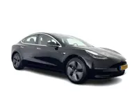 Tesla Model 3 Standard RWD Plus 60 kWh [ 3-Fase ] {SOH-80%} (INCL-BTW) Aut. *PANO | AUTO-PILOT | LEA