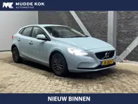 Volvo V40 2.0 T2 Nordic+ | Stoelverwarming | Cruise Control | PDC Achter | Navigatie | Standkachel