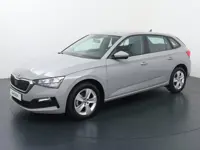 Skoda Scala 1.0 TSI Ambition | 110 PK | Cruise control | Navigatiesysteem | Airco |