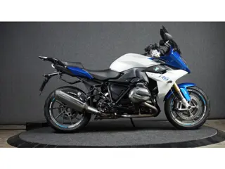 BMW R1200RS Zeer nette motorfiets (bj 2015)